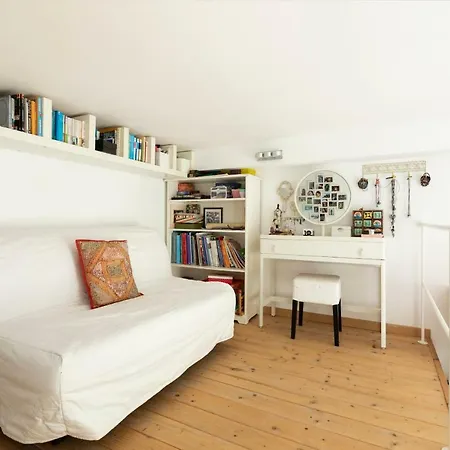 Via Machiavelli By Onefinestay Lägenhet Rom