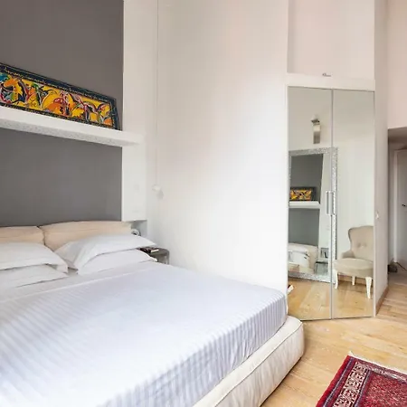 Via Machiavelli By Onefinestay * Rom