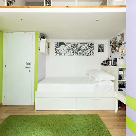 Lägenhet Via Machiavelli By Onefinestay *