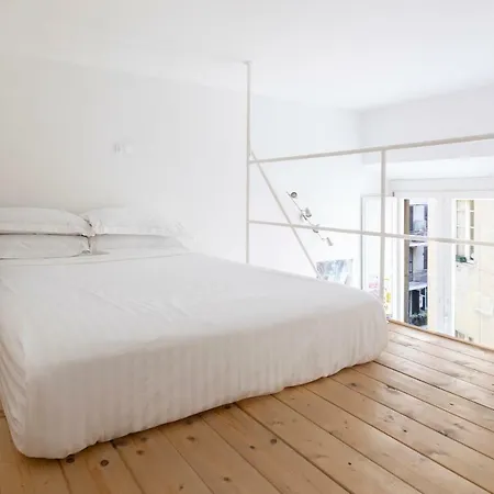 Lägenhet Via Machiavelli By Onefinestay Rom