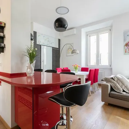 Via Machiavelli By Onefinestay