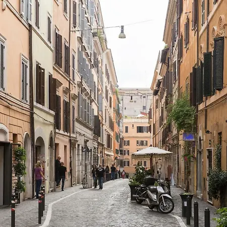 Via Machiavelli By Onefinestay Lägenhet
