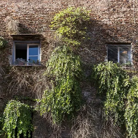 Via Machiavelli By Onefinestay Rom