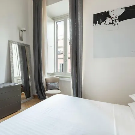 Via Machiavelli By Onefinestay Lägenhet *