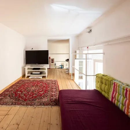 Via Machiavelli By Onefinestay Rom