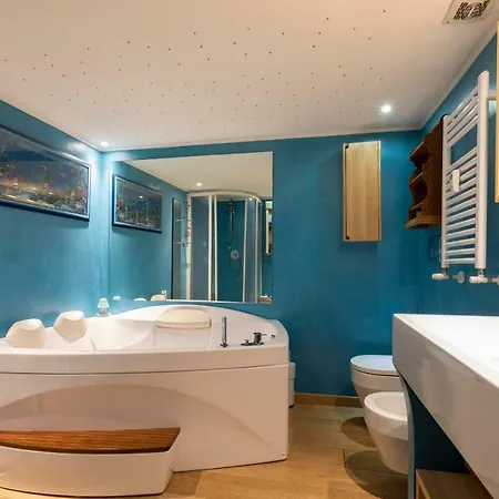 Via Machiavelli By Onefinestay Lägenhet *