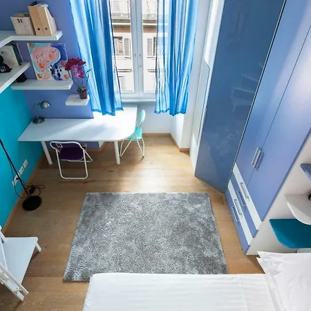Via Machiavelli By Onefinestay *