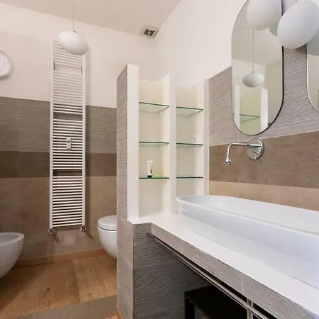 Via Machiavelli By Onefinestay * Rom