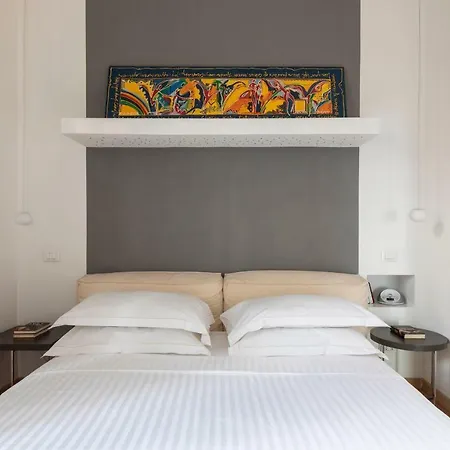 Via Machiavelli By Onefinestay Lägenhet *