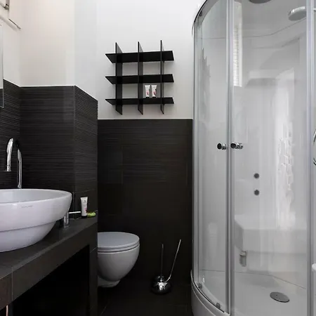 Lägenhet Via Machiavelli By Onefinestay Rom