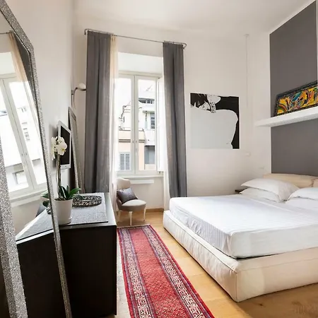 Via Machiavelli By Onefinestay